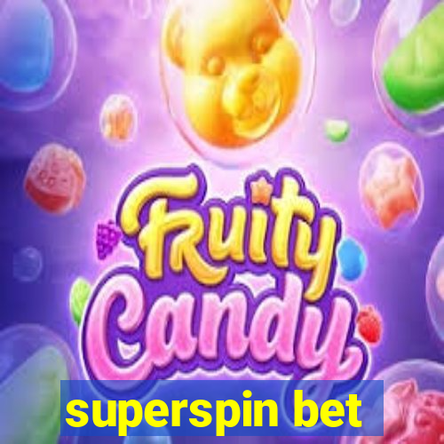 superspin bet